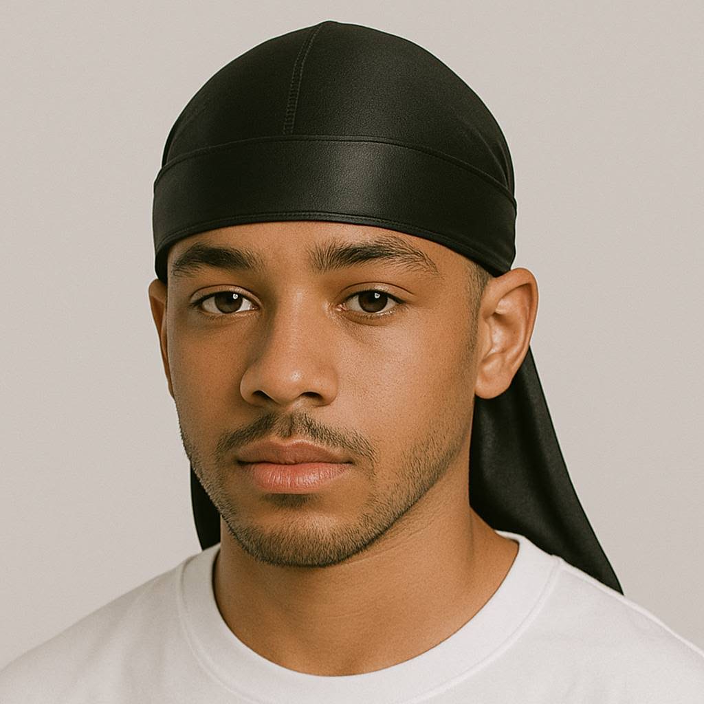 Aqua X Durag