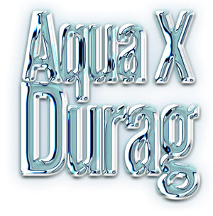 aquaxdurag